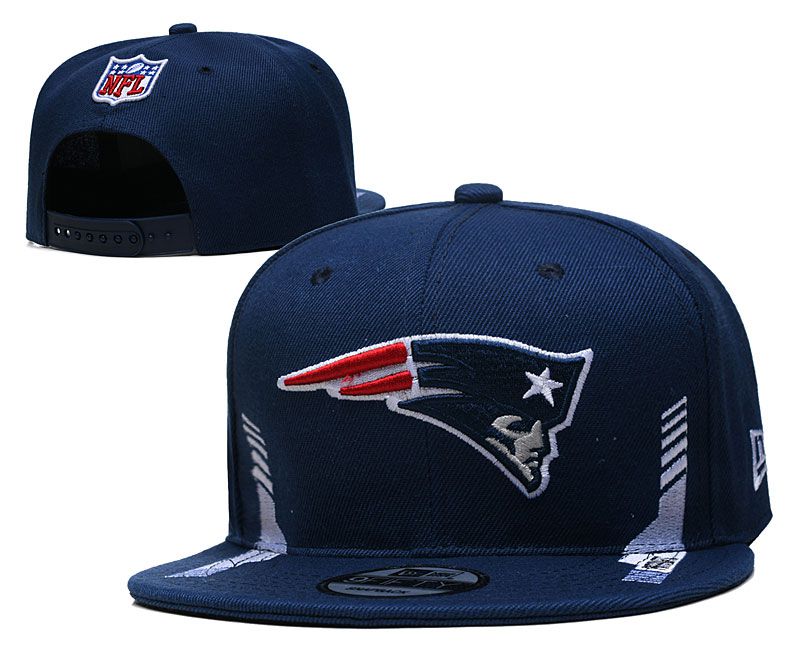 2024 NFL New England Patriots Hat TX20240714->nfl hats->Sports Caps